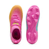 Future 9 Match Fg/ag Kids Voetbalschoenen voor gras, kunstgras