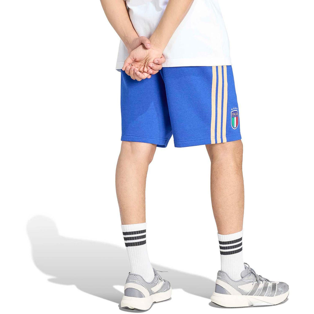Italië DNA Fleece Short