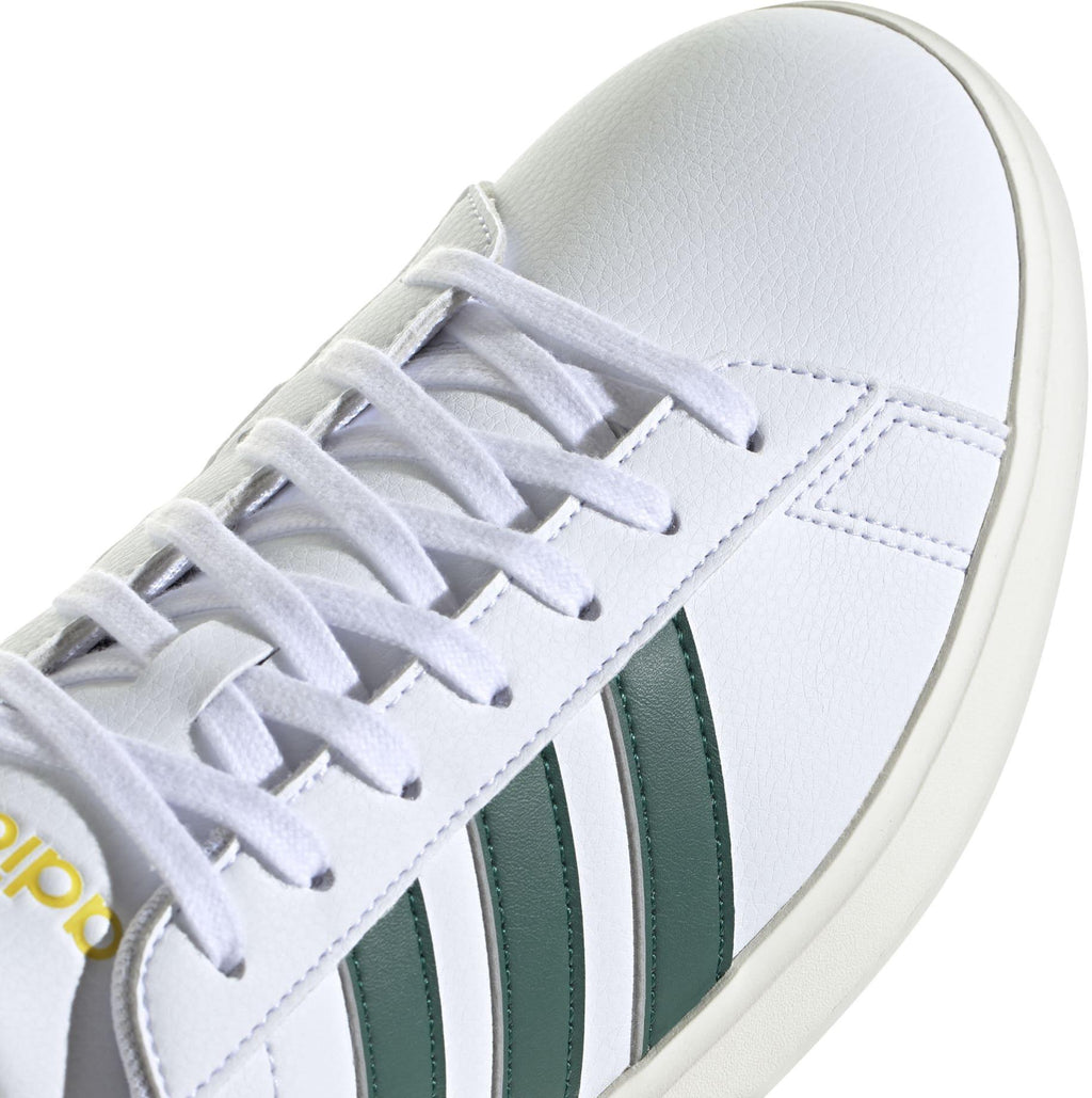 Grand Court Cloudfoam Comfort sneakers