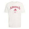 Heritage  Graphic Tee T-shirt tennis