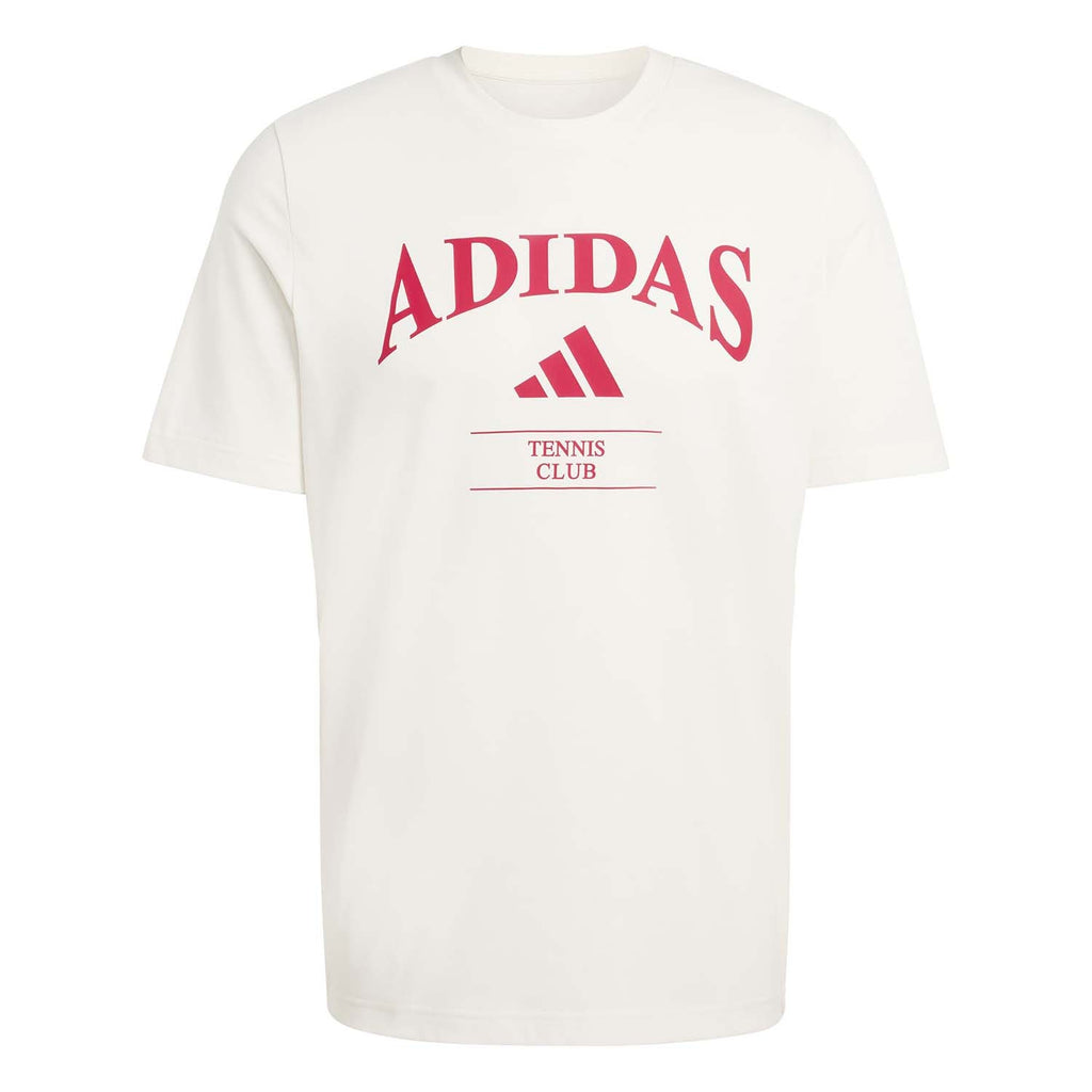 Heritage  Graphic Tee T-shirt tennis