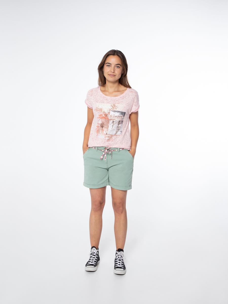 Prtannick Shorts