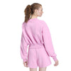 Soft Lux Loose Sweatshirt
