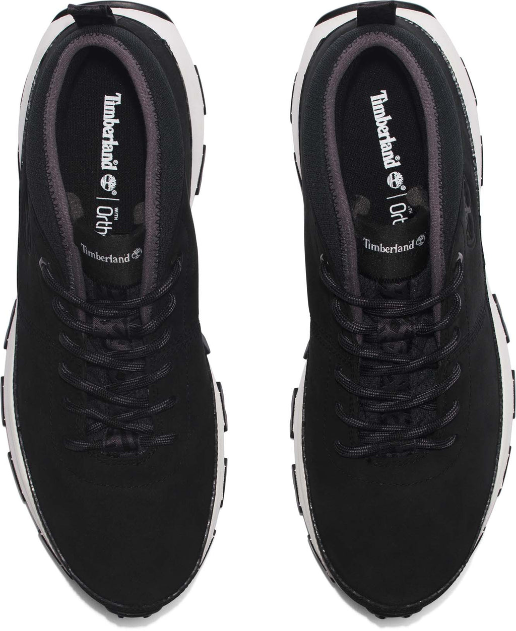 Winsor Trail Mid Leather sneakers
