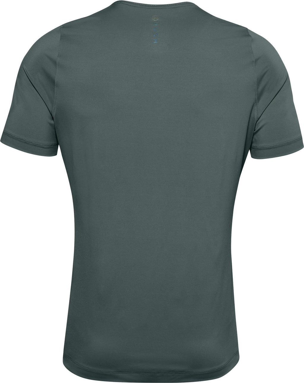 Ua Rush Hg Fitted Ss