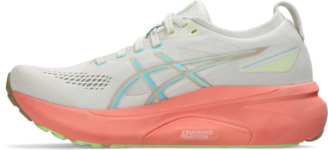 Gel-Kayano 31 hardloopschoenen