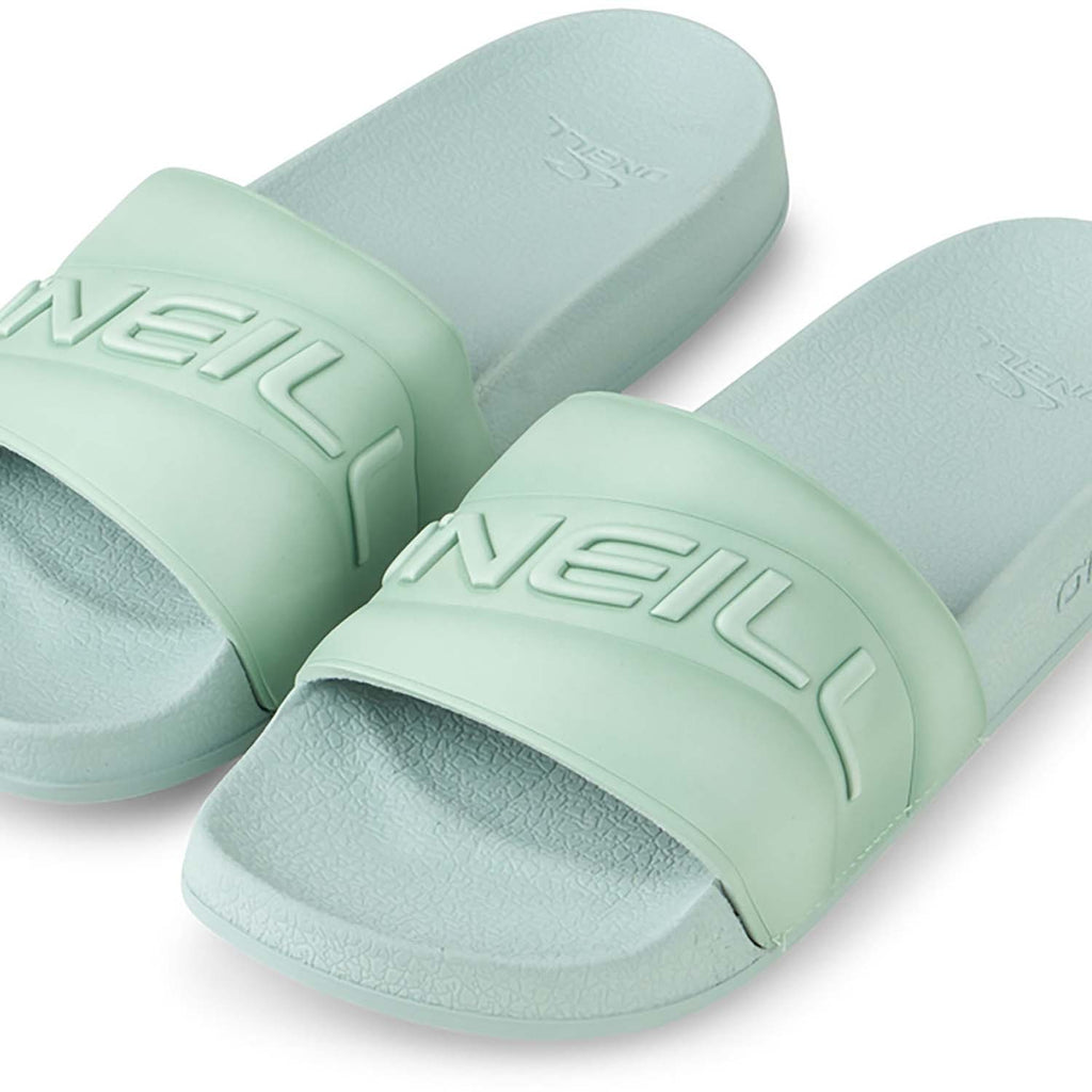 Embossed Slides