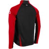 Stadio Quarter Zip Top