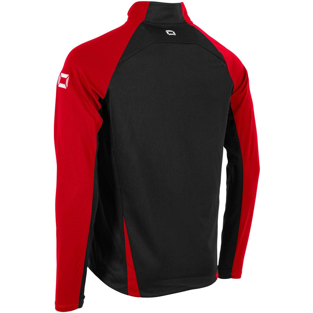 Stadio Quarter Zip Top