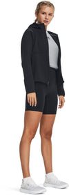 Unstoppable Fleece Full Zip vest
