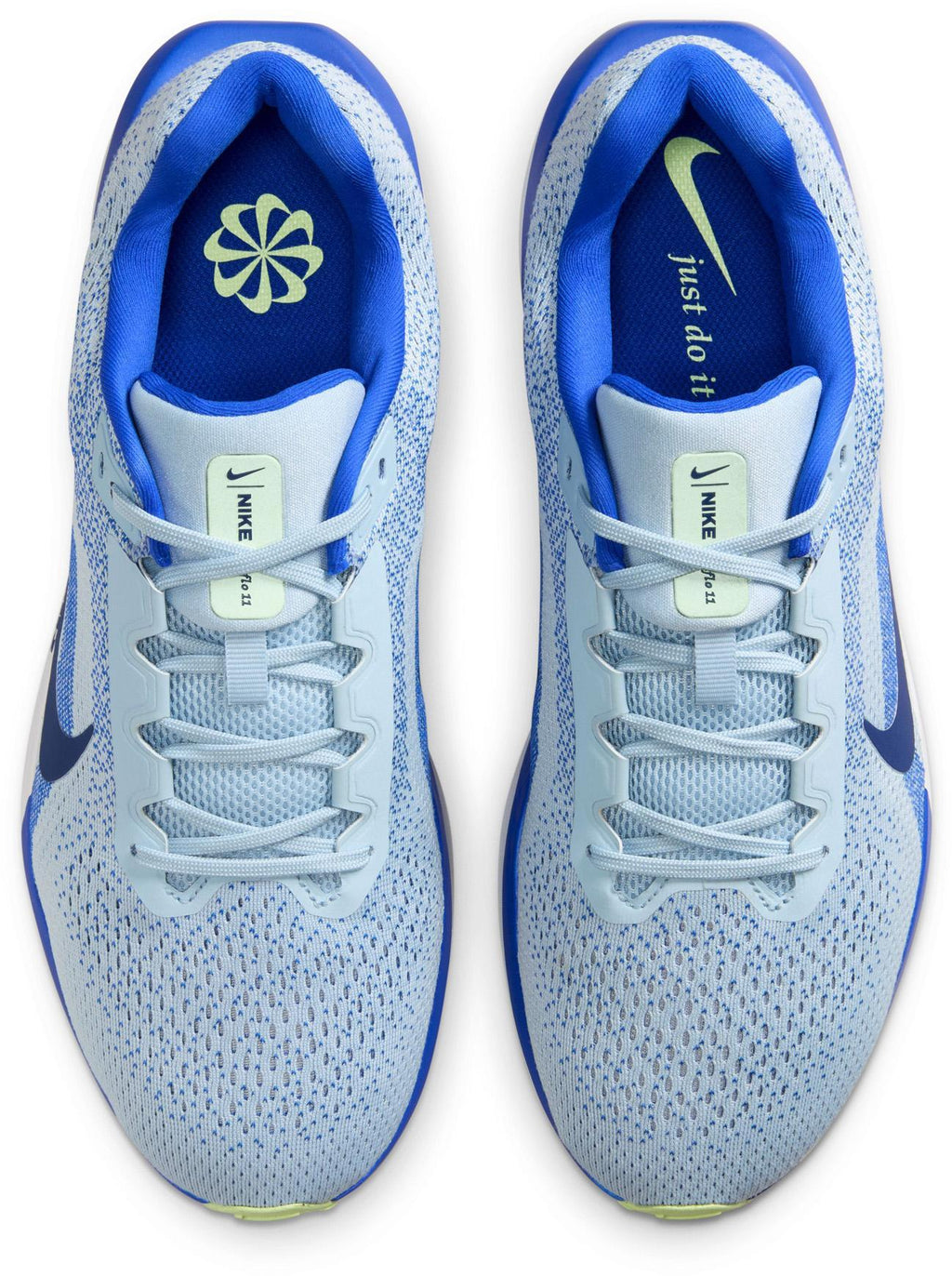 Nike Winflo 11 Mens Road Running Shoes