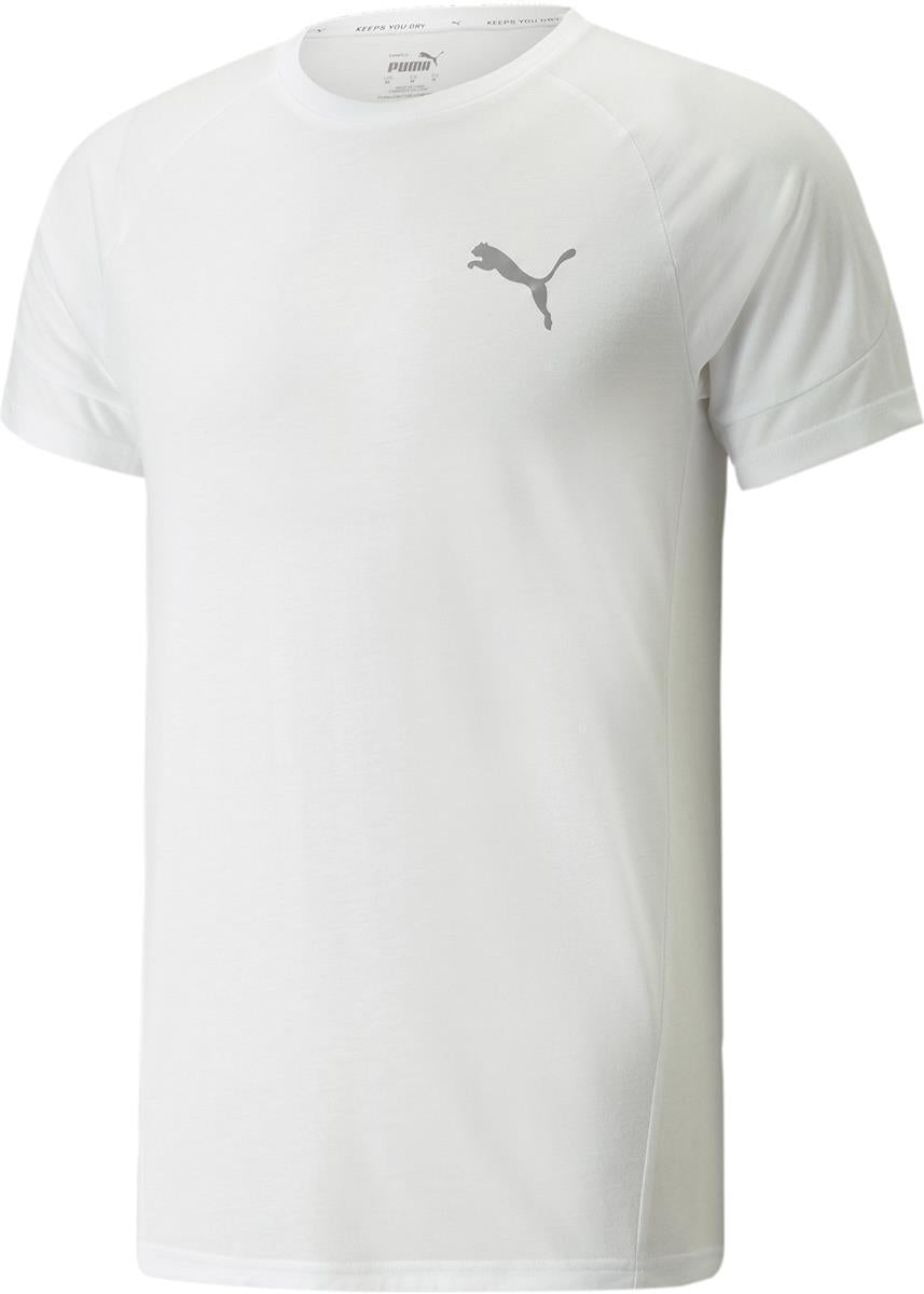 Evostripe Tee