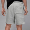 Jumpman fleece shorts