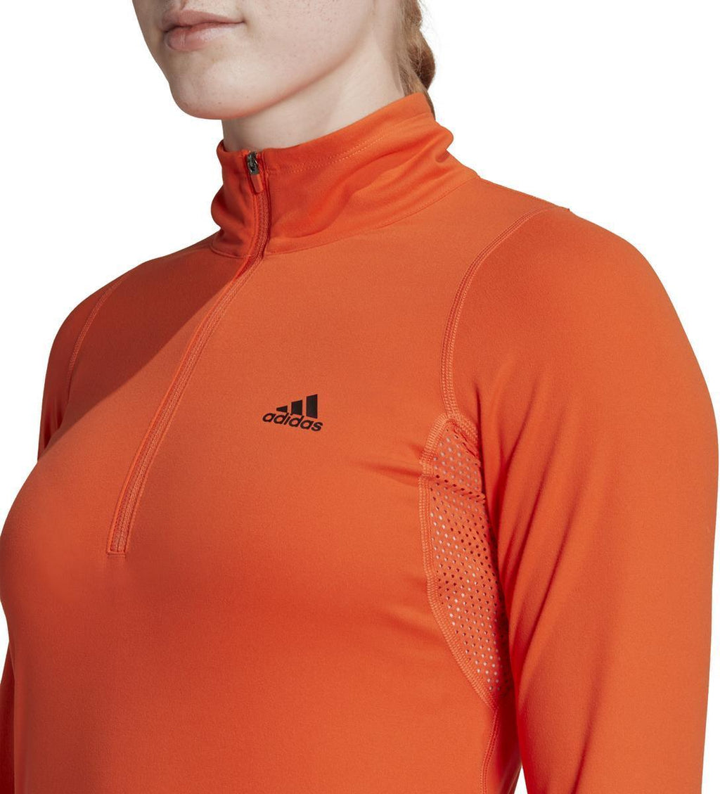 Run Fast Longsleeve