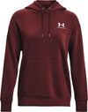 Essential Fleece Hoodie