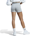 Essentials Linear French Terry short