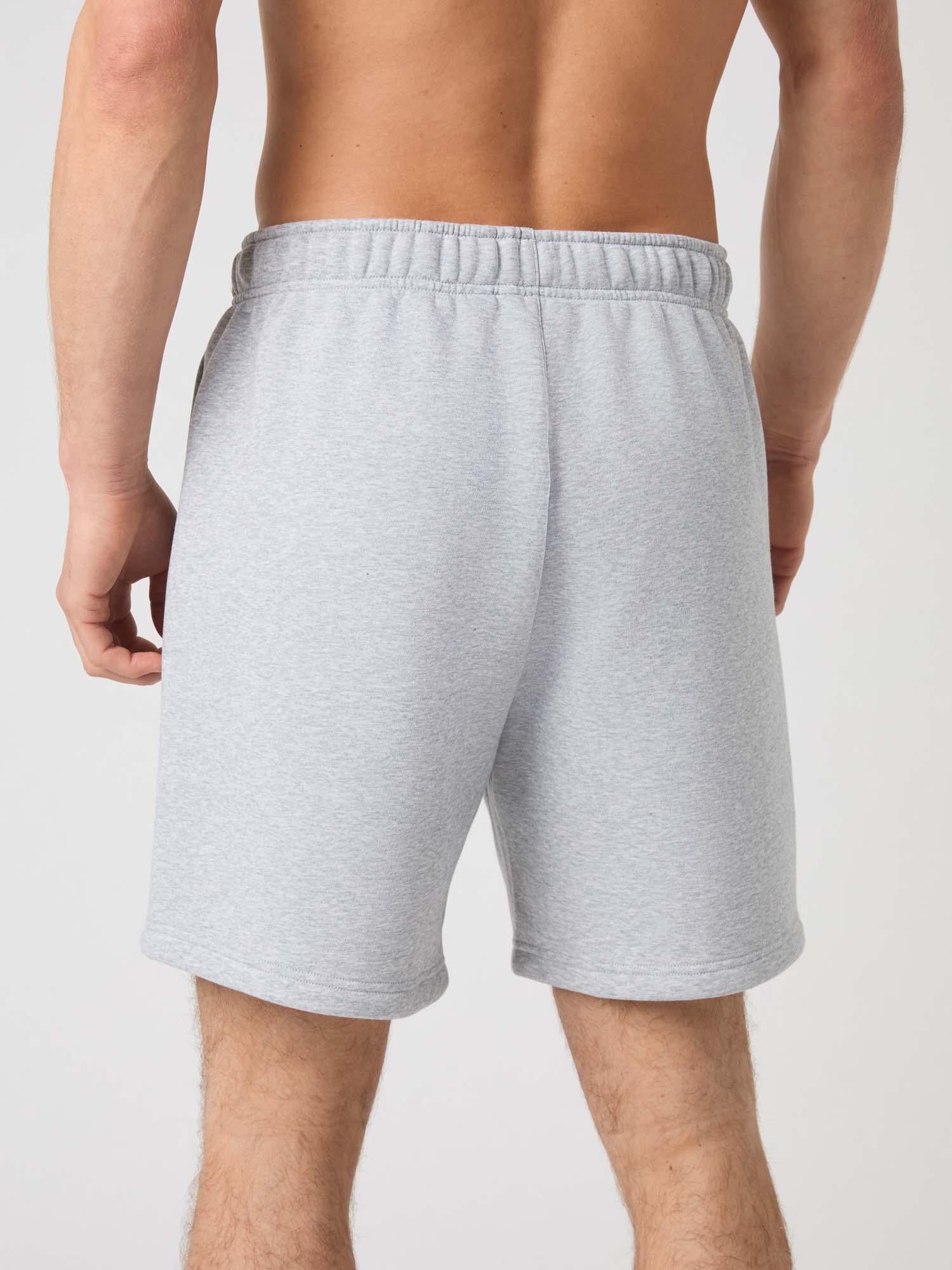 Centre Sweatshorts