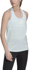 AEROREADY Designed 2 Move Logo Sport Tanktop