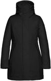 maple jacket no fur