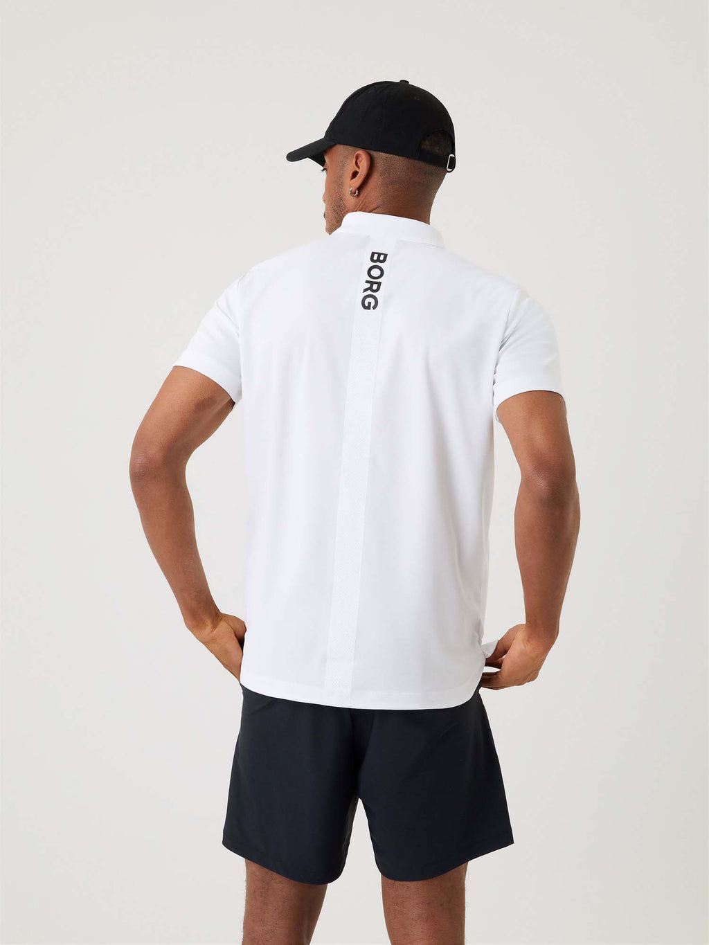 Ace polo