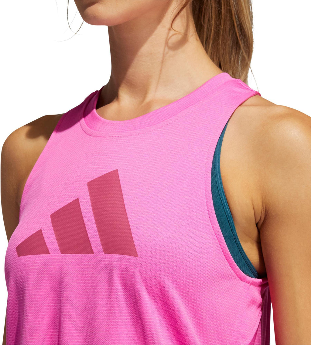Bos Logo Tank