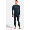 merino 200  base layer lange broek