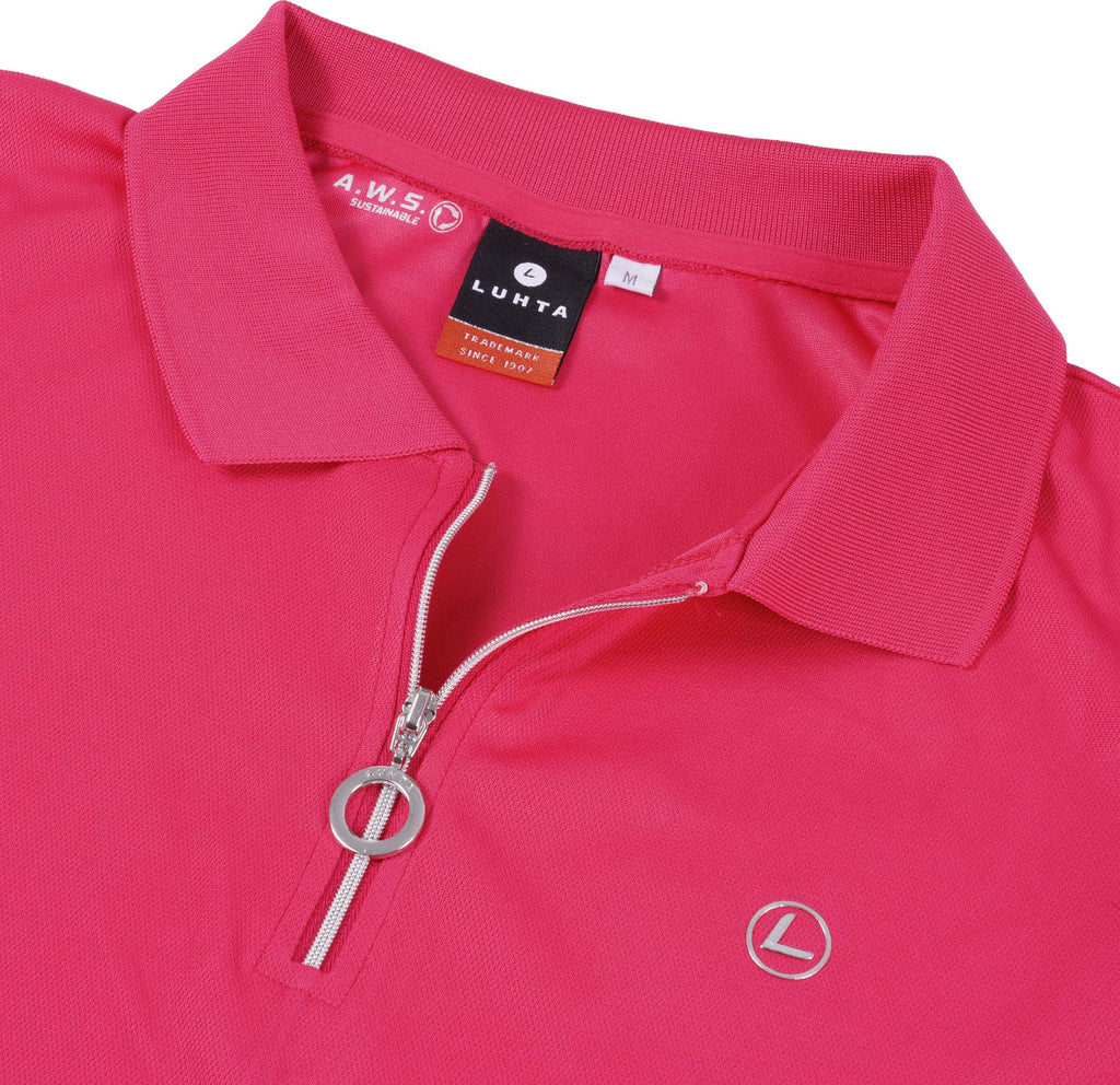Aerola Polo shirt