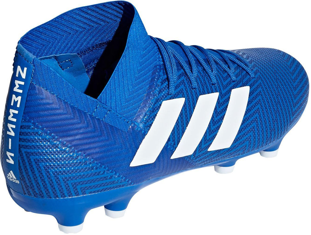 Nemeziz 18.3 FG voetbalschoenen