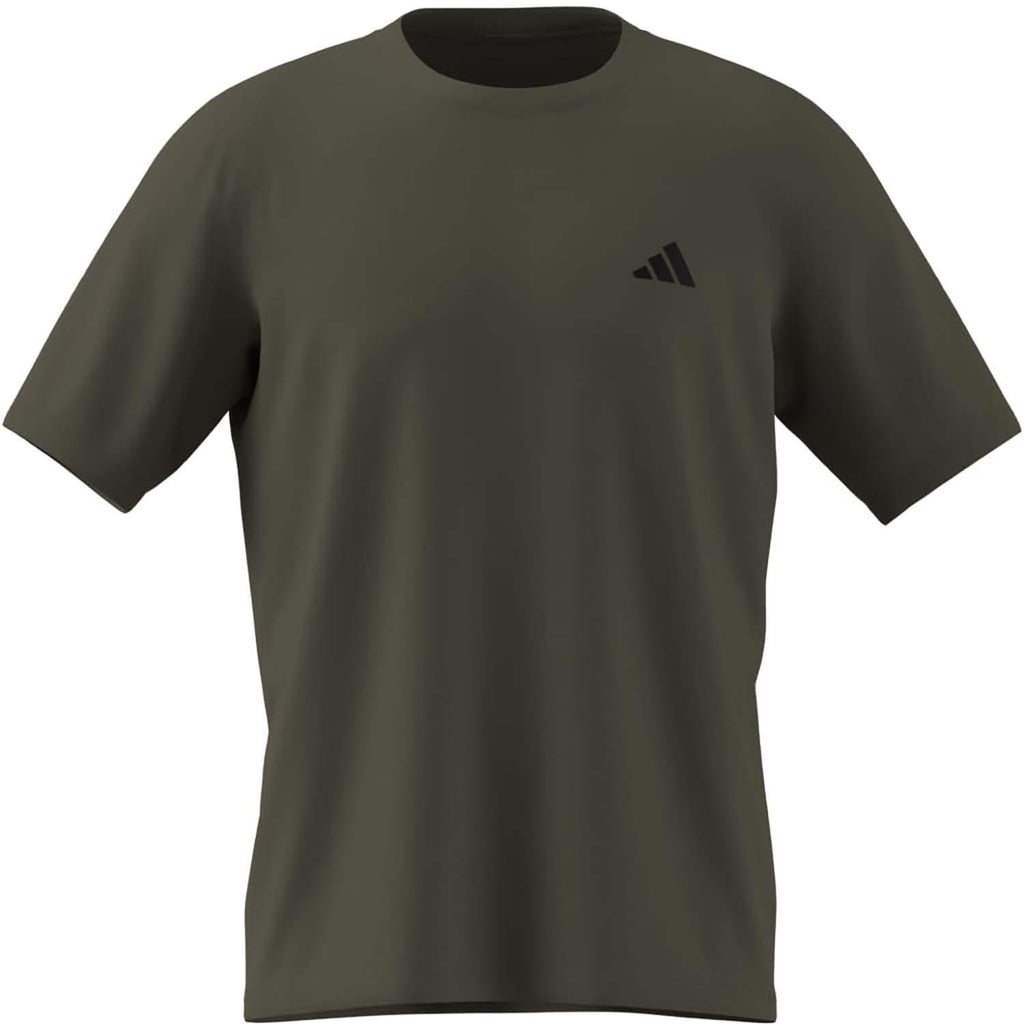 We Basic T‑shirt training