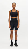 Flattering High Waist Bike Tights
