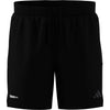 Teches 2‑in‑1 korte broek training