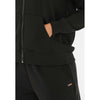 Jacey Full Zip vest