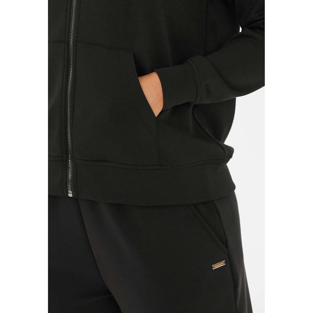 Jacey Full Zip vest