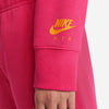 Air hoodie