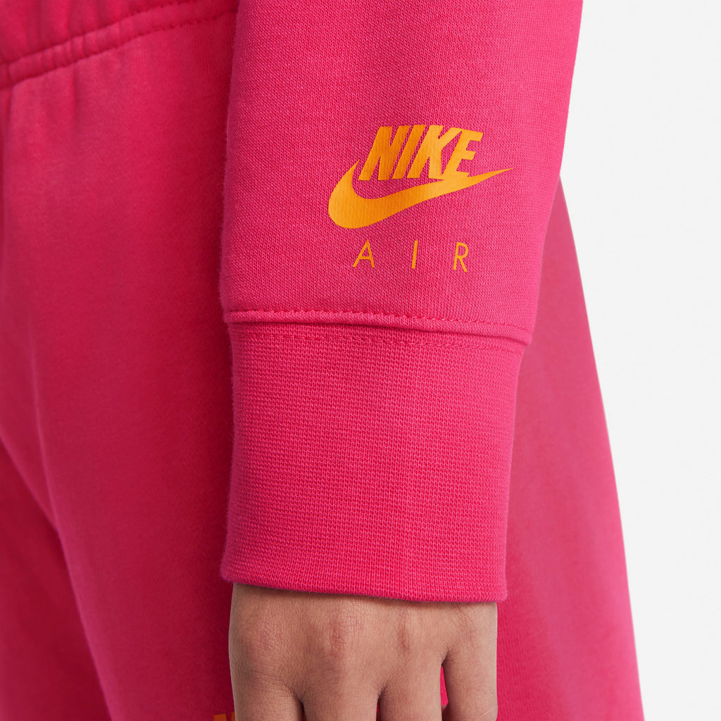 Air hoodie