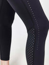 Adv Charge Perforated legging