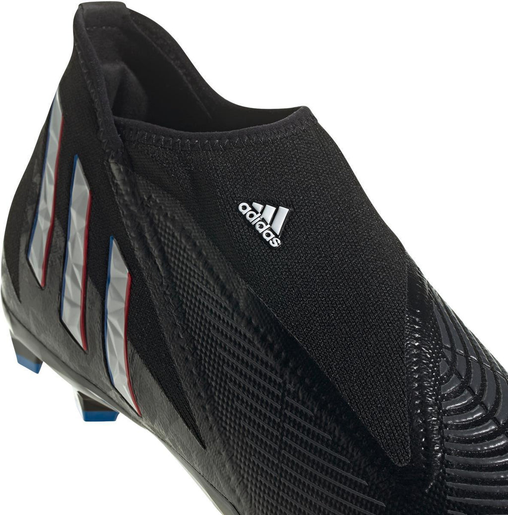 Predator Edge.3 Laceless FG voetbalschoenen