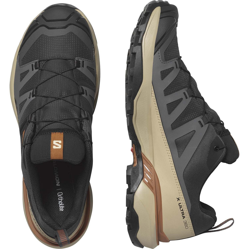 X Ultra 360 Gore-tex Wandelschoenen low