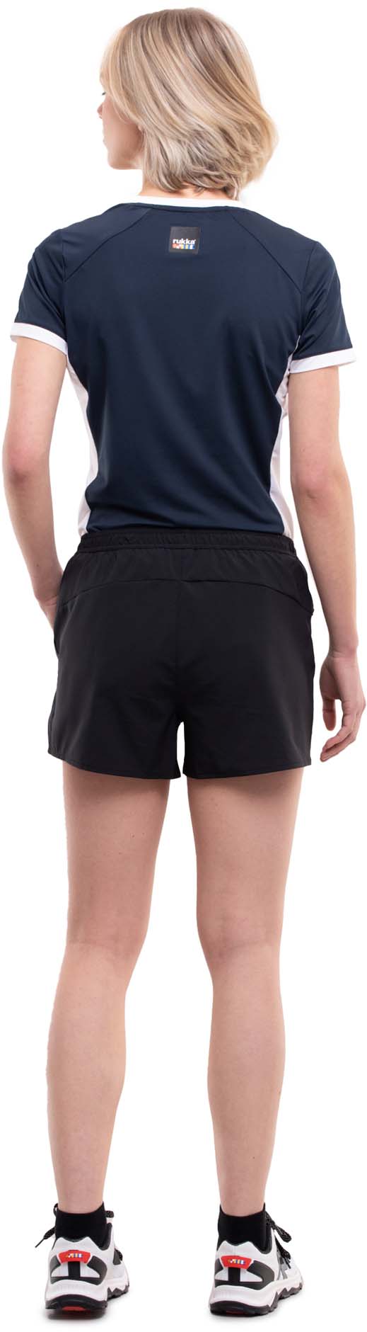 Mahala hardloopshort