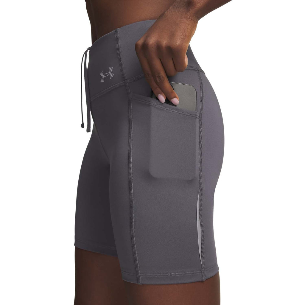 Velociti 6i Fitted Shorts