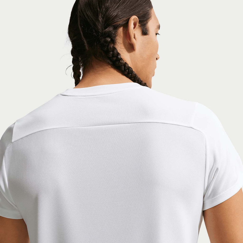 court victory dri-fit tennistop