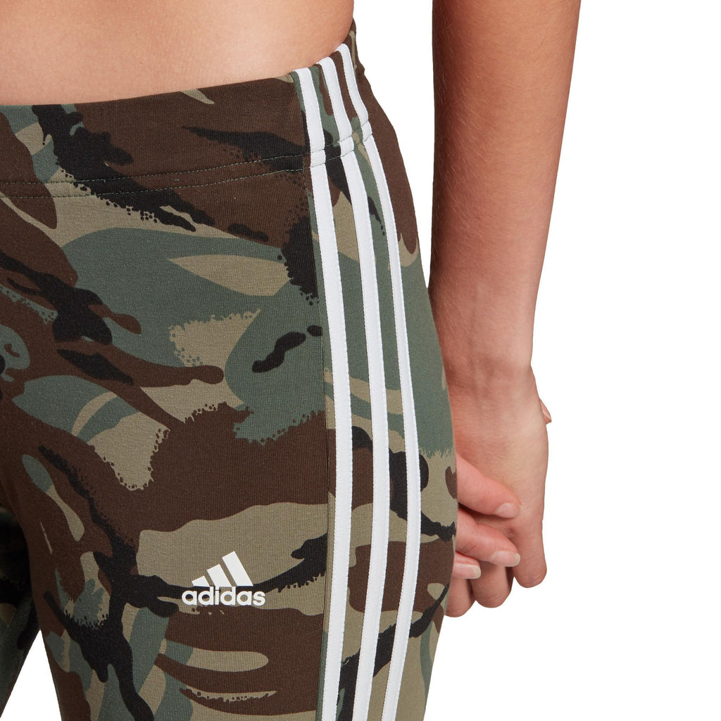 W Camo 78 Leg