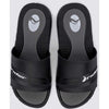 Rush slippers