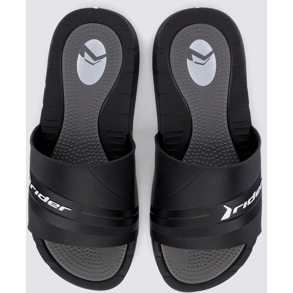 Rush slippers