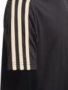 Designed 2 Move 3-Stripes T-shirt