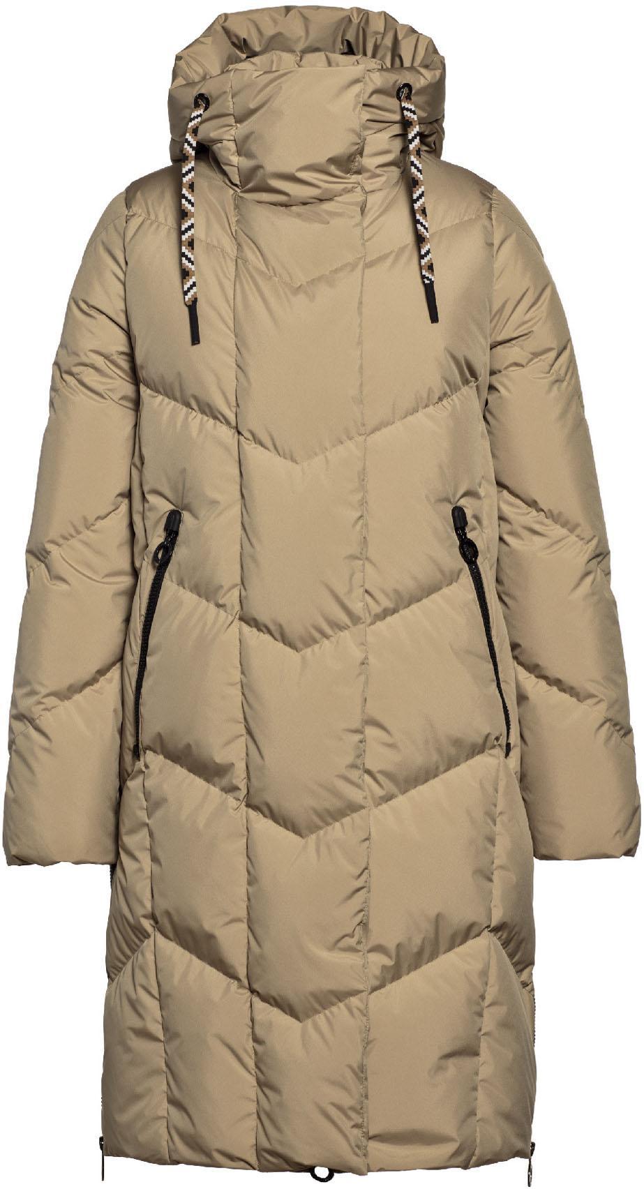 adele coat