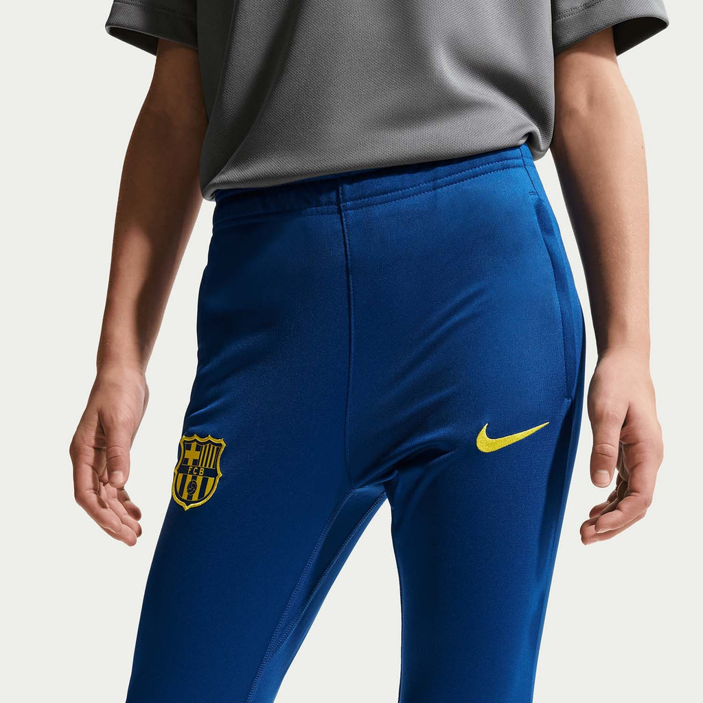 FC Barcelona Dri-FIT Strike kids Trainingspak