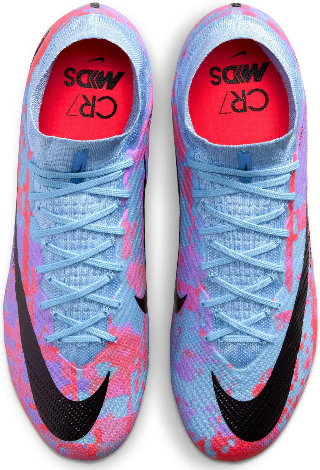 ZOOM SUPERFLY 9 MDS ELITE FG