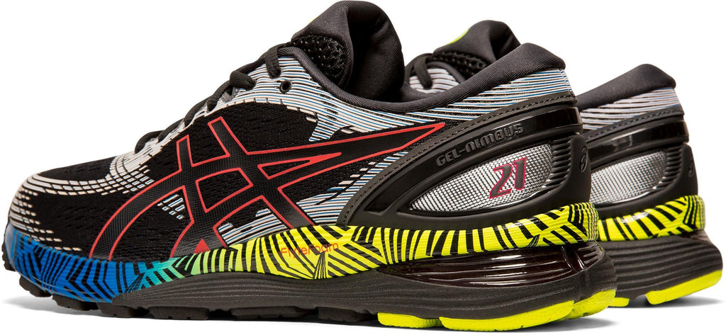 Gel-nimbus 21 Ls