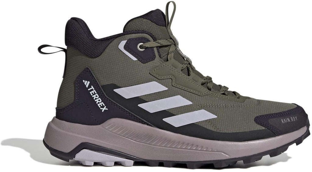 Terrex Anylander Mid RAIN.RDY hikingschoenen